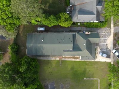 307 W College Ave