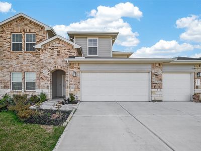3415 Dursley Landing Ct