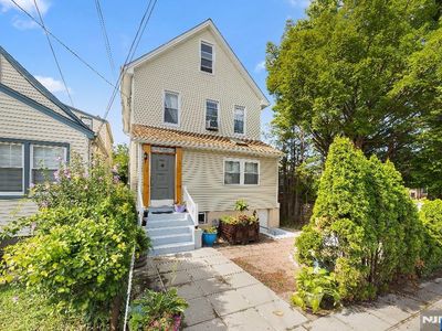 Property at 136 E Central Blvd, Palisades Park, NJ