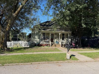 418 East St