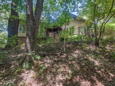 4439 E Fox Bluff Lane