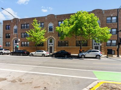 39 N Paulina St Unit 1