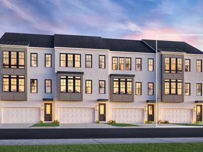 Rockmart Grand Plan, Emberly - Mariposa Collection