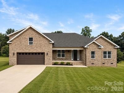 5574 Bucks Garage Rd
