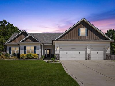 543 Joseph Alexander Dr