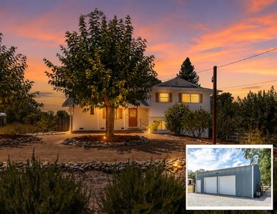 Property at 22429 Frisbie Ln, Palo Cedro, CA