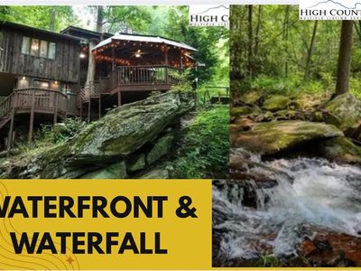 1612 Fall Creek Road