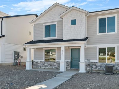 1302 Copper Canyon Ave #1302