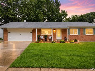 Property at 4131 Lockport Dr, Bridgeton, MO