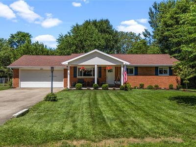 3833 Ruby Dr