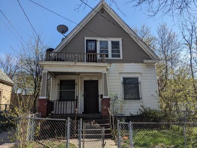623 West Ring STREET