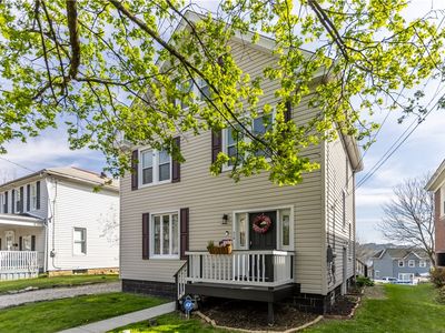 318 Wilcox St