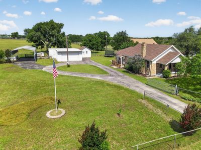 1808 Silver Creek Azle Rd