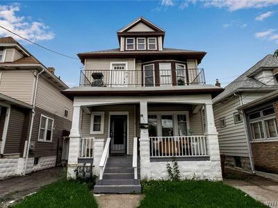 39 Gualbert Ave