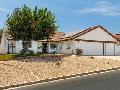 30763 Pyramid Point Dr