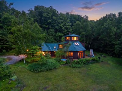 133 Ben Dexter Road