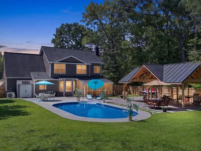 3104 Warehouse Landing Rd
