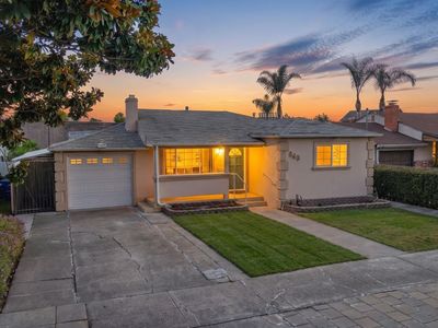 849 Odonnell Ave