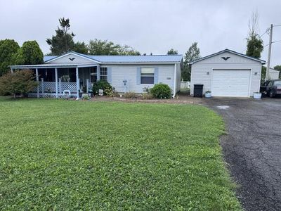 Property at 134 State Route 511, Nova, OH