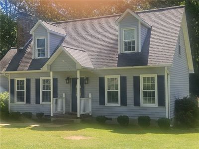 315 Park West Cir