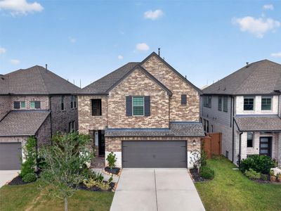 7007 Prairie Heights Dr