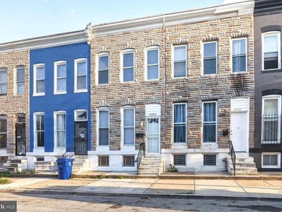 2583 W Fayette St