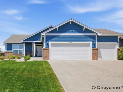 5802 Dakota Dr
