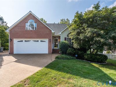 8701 Rockcrest Ct