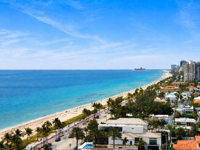 1901 N Ocean Boulevard #16a