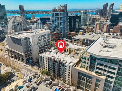 1150 J St Unit 614