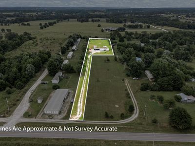 11318 Private Road 2207