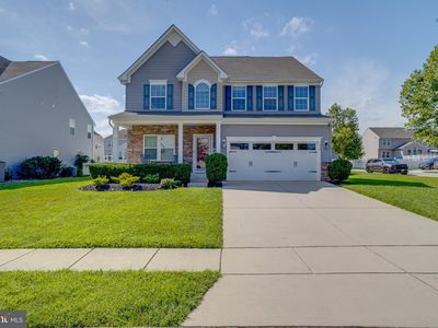 Property at 716 Turkana Cir, Aberdeen, MD