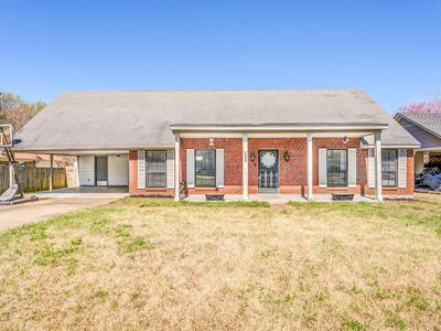 7856 Steven Franklin Dr