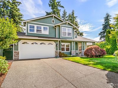 21807 87th Place SE