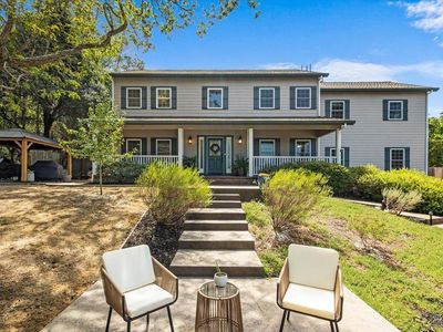 2460 Pleasant Hill Road