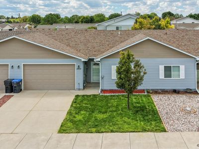 Property at 4010 Amber Trl, Cheyenne, WY