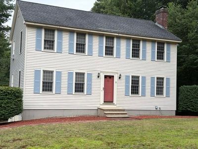 5 McEnroe Drive
