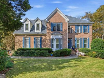1535 Timberline Trce