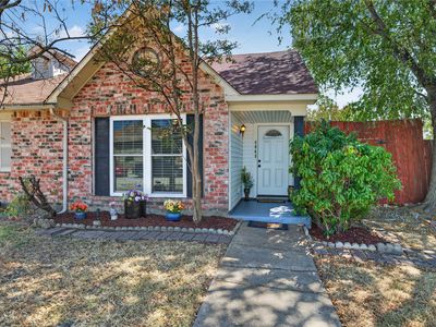 6049 McAfee Dr