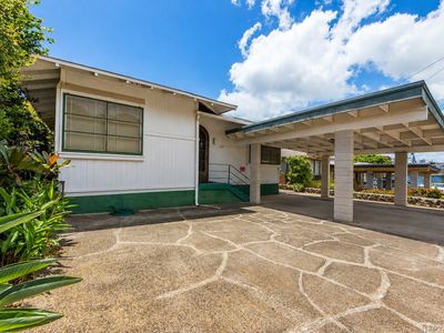 3131 Mokihana St