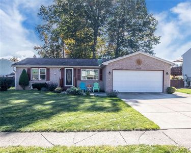 3933 Summerway Ln