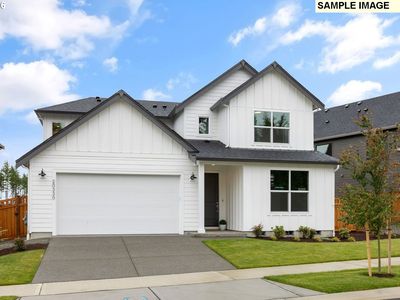 10716 NE 139th Ave Lot 13
