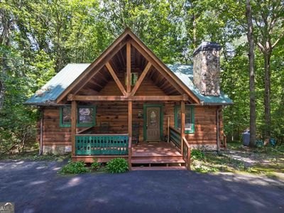 Property at 97 Eagles Nest Rd, Sautee Nacoochee, GA