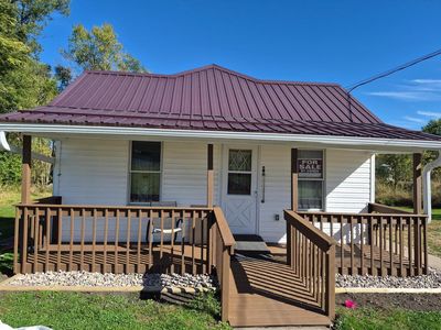 Property at 110 3rd Street, Elroy, WI