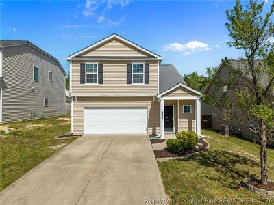 226 River Oak St