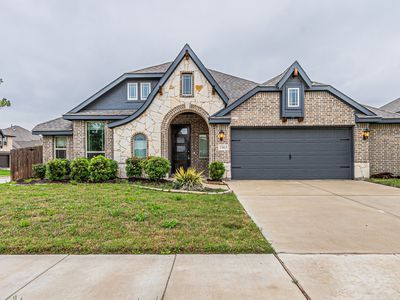 1965 Silverleaf Dr