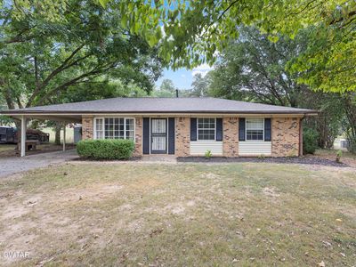 508 Hopper Barker Rd