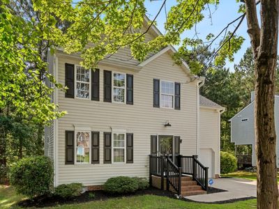 112 Fairford Dr