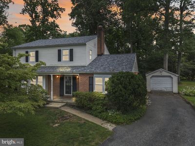 1200 Georgetown Dr