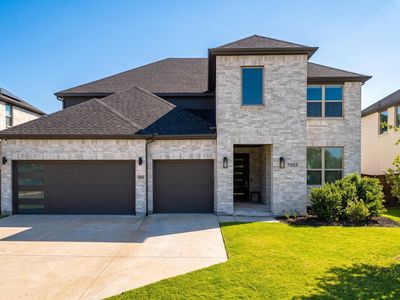 7503 Switchgrass Rd